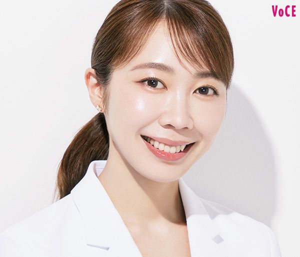岩間美幸先生