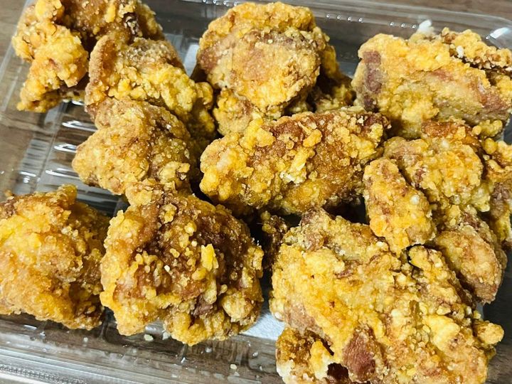 からあげグランプリで2年連続金賞の味とは……？