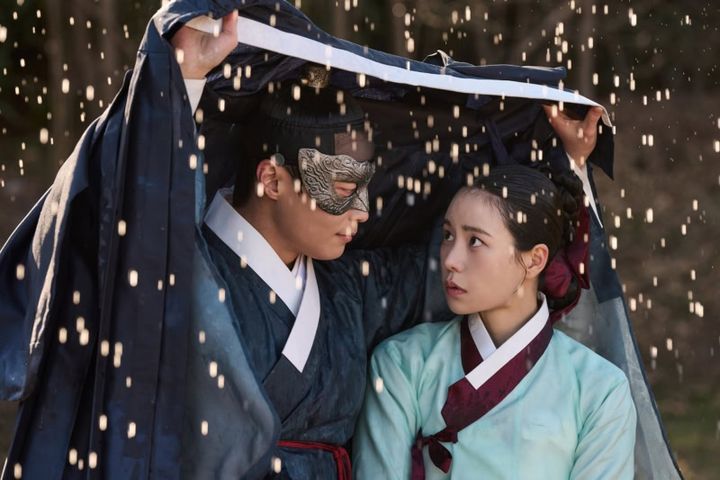 一躍ブレイクを果たしたナムジュン「調子に乗らず、地に足をつけたい」