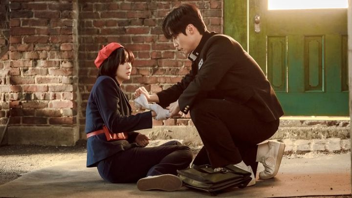 素晴らしき新世界 全12話 ※Netflixにて独占配信中