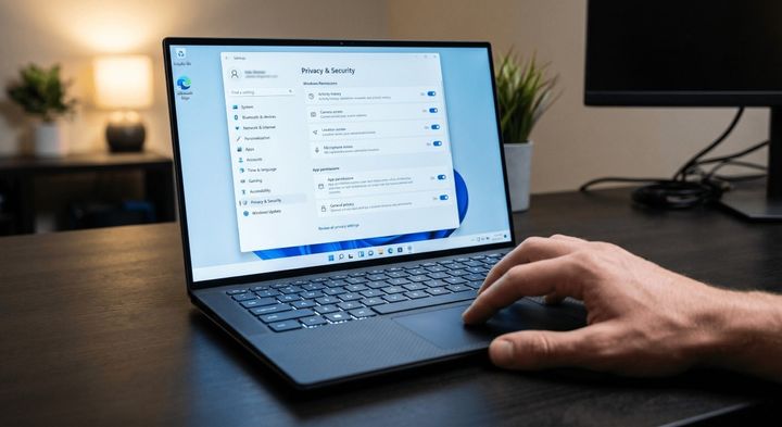 Windows 11「初期設定のまま」は危険？