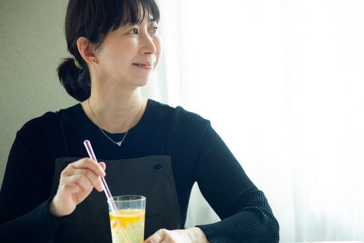 料理家・真藤舞衣子さん