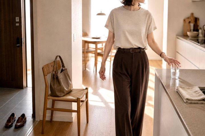 帰宅したら最初に何してる？ダイエット中こそ始めたい“帰宅後５分の簡単ルーティン”