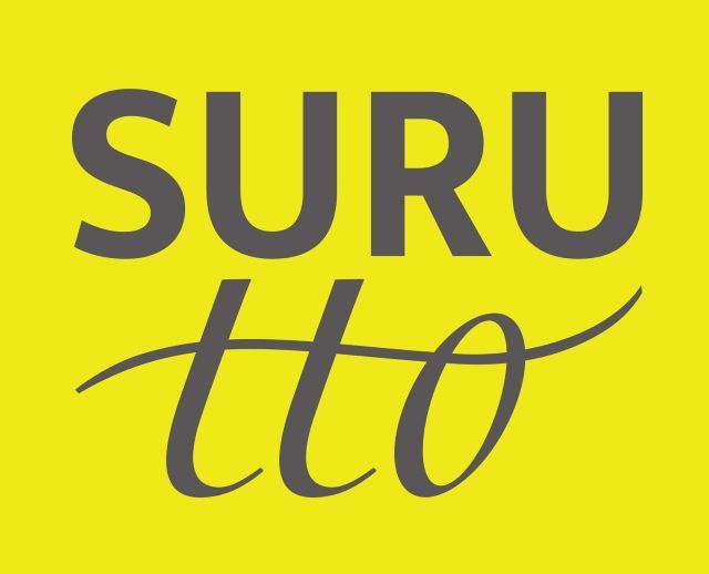 SURUtto（スルッと） デザイン
