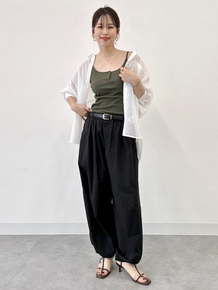 画像1: 出典：GU