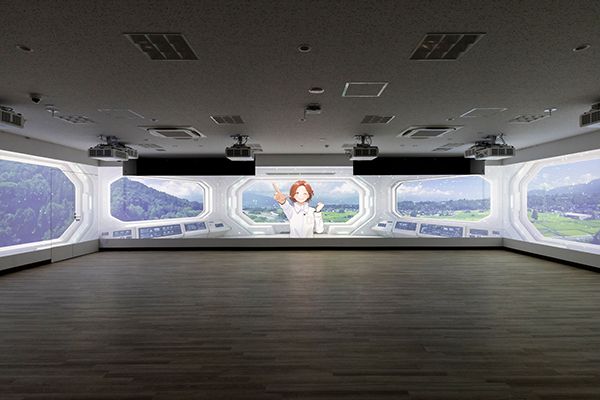 【長野県伊那市】春近発電所に新展示棟「ハルミナ」誕生！工作体験など参加無料の特別見学会も開催