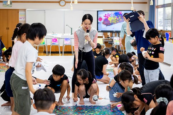 【長野県伊那市】春近発電所に新展示棟「ハルミナ」誕生！工作体験など参加無料の特別見学会も開催