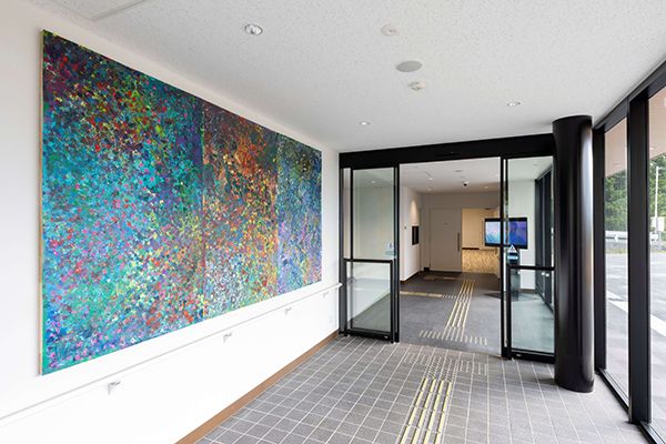 【長野県伊那市】春近発電所に新展示棟「ハルミナ」誕生！工作体験など参加無料の特別見学会も開催