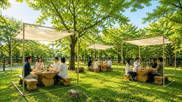 【長野県小諸市】ワインの造り手40超が集結！「千曲川ワインデイズ」でワインや食、ミニツアー等を実施