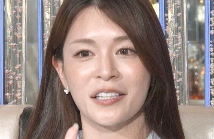 【写真・画像】「作品を見て予習してきたよ」33歳レジェンド女優、合コンでムカつく男の言動を明かす 1枚目