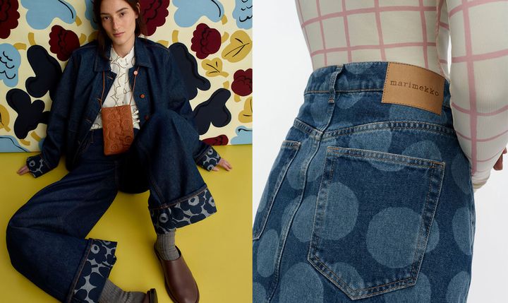 MARIMEKKO MARIDENIM 2026 Pre-Fall