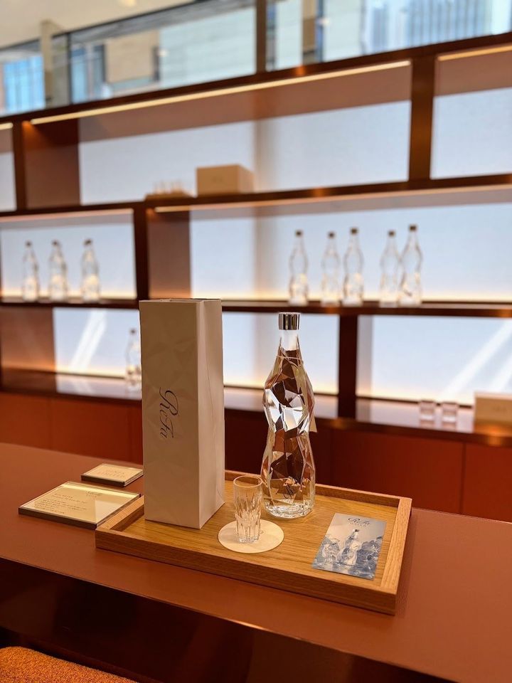 上質な空間が魅力！ブランド史上最大を誇る旗艦店「ReFa GINZA」で過ごす特別時間