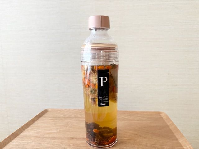 名目茶