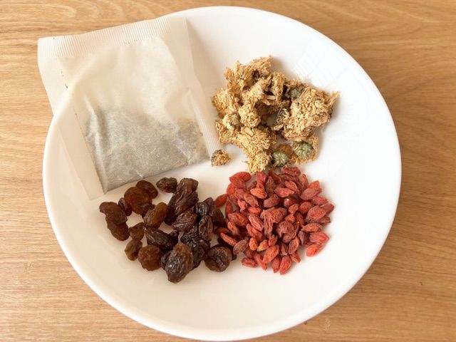 薬膳食材