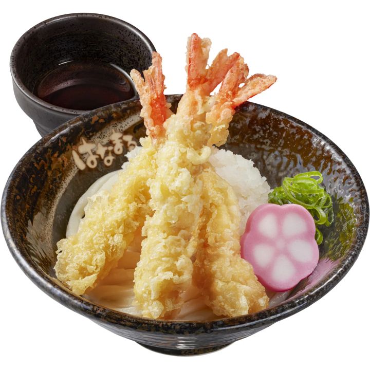 はなまる感謝うどん（小）