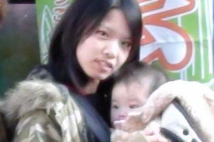 【写真・画像】15歳で「27歳男性」と交際1ヶ月で妊娠…4人出産した12歳差夫妻の“ノープラン家族計画”に「計画しろよ！」小森純がツッコミも「またお子さんできそう」ラブラブっぷりに絶賛の声 1枚目