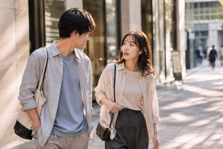 「なんで私の予定を覚えてるの？」男性が“気になる女性”にだけ見せる行動