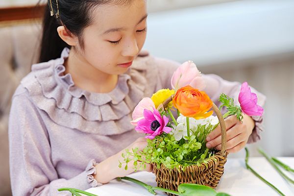 【東京都港区】結婚式場でプロから学ぶ職業体験「夏休みキッズイベント」開催！親子で楽しもう
