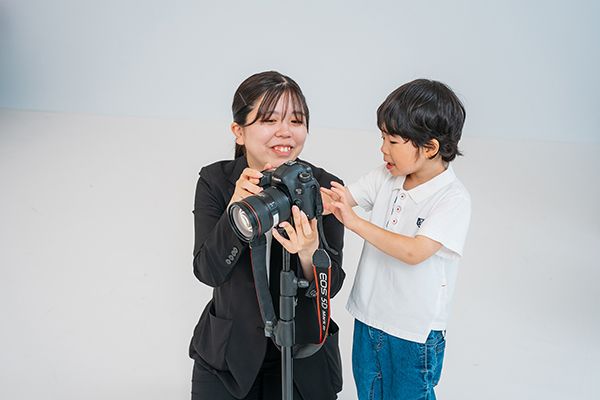【東京都港区】結婚式場でプロから学ぶ職業体験「夏休みキッズイベント」開催！親子で楽しもう