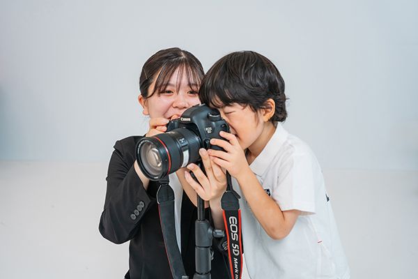 【東京都港区】結婚式場でプロから学ぶ職業体験「夏休みキッズイベント」開催！親子で楽しもう