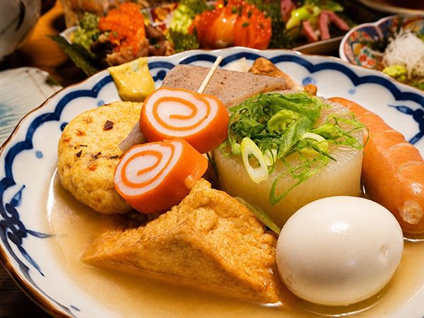【京都府京都市】京都食材使用の酒場「みちしるべ」が京都タワーに誕生オープン！4日間は生ビール1円