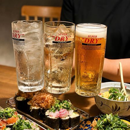 【京都府京都市】京都食材使用の酒場「みちしるべ」が京都タワーに誕生オープン！4日間は生ビール1円