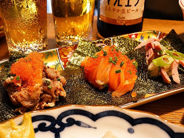 【京都府京都市】京都食材使用の酒場「みちしるべ」が京都タワーに誕生オープン！4日間は生ビール1円