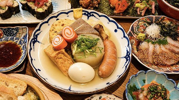 【京都府京都市】京都食材使用の酒場「みちしるべ」が京都タワーに誕生オープン！4日間は生ビール1円