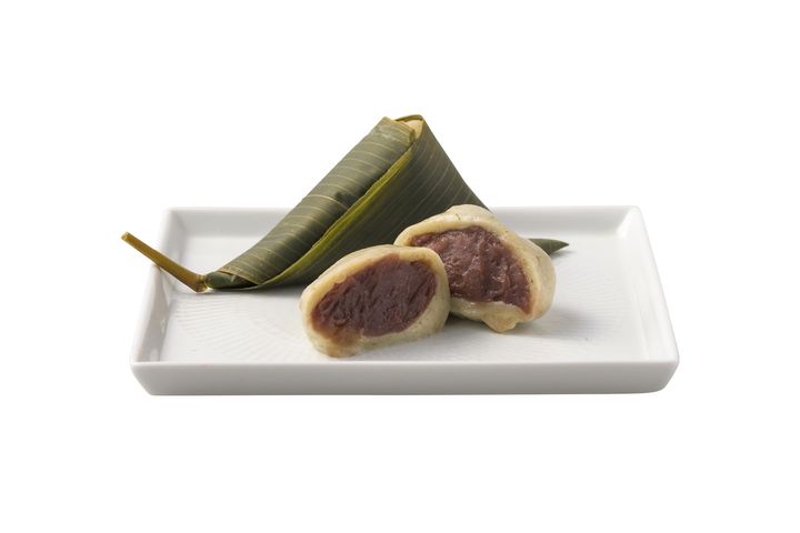 〈麩嘉〉の麩まんじゅう