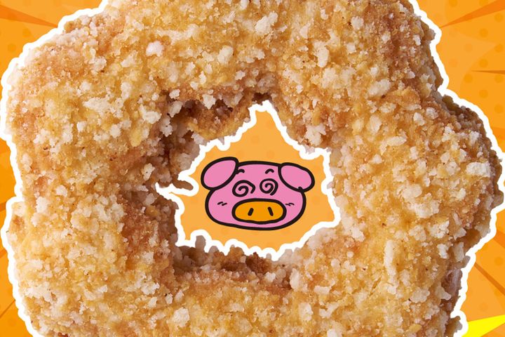 なーにがあるかな セブンイレブン♪