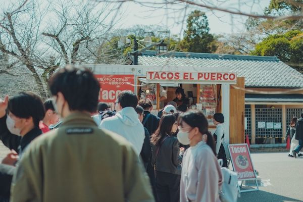 【佐賀県鳥栖市】小山田壮平×Fukuoka City Market。5年ぶり「風CAMP2026」を佐賀・鳥栖で九州初開催