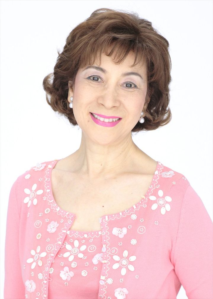 寿美花代さん width=