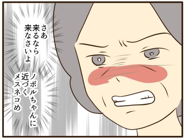 あなたはなんてかわいそう／山野しらす