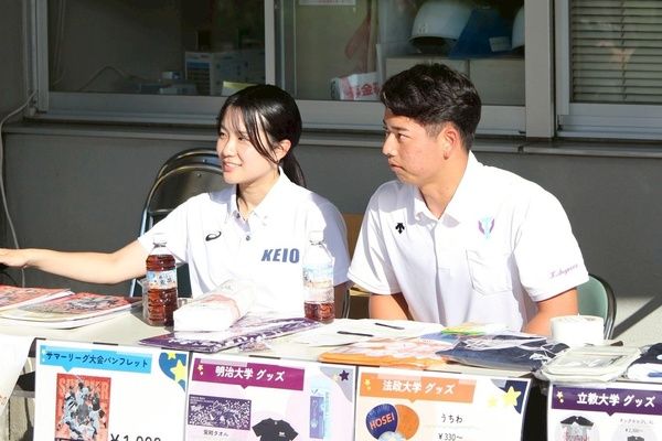 【新潟県三条市、見附市、新潟市、新発田市】全国9大学が新潟に集結！大学野球の育成世代が熱戦を繰り広げるサマーリーグ開催