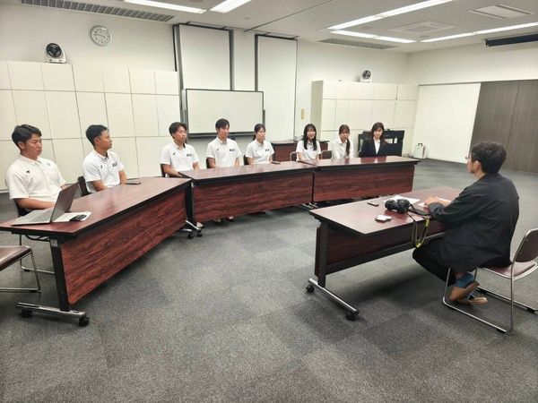 【新潟県三条市、見附市、新潟市、新発田市】全国9大学が新潟に集結！大学野球の育成世代が熱戦を繰り広げるサマーリーグ開催