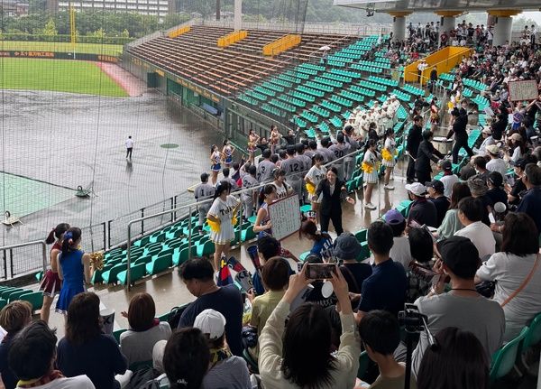 【新潟県三条市、見附市、新潟市、新発田市】全国9大学が新潟に集結！大学野球の育成世代が熱戦を繰り広げるサマーリーグ開催