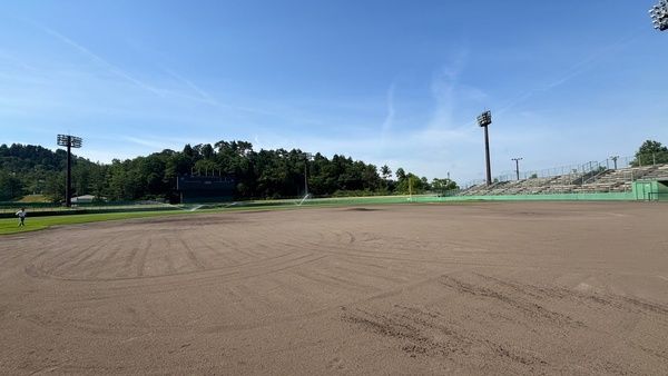【新潟県三条市、見附市、新潟市、新発田市】全国9大学が新潟に集結！大学野球の育成世代が熱戦を繰り広げるサマーリーグ開催