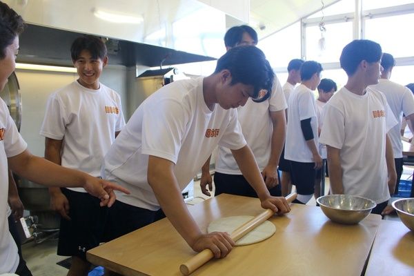 【新潟県三条市、見附市、新潟市、新発田市】全国9大学が新潟に集結！大学野球の育成世代が熱戦を繰り広げるサマーリーグ開催