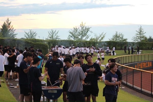 【新潟県三条市、見附市、新潟市、新発田市】全国9大学が新潟に集結！大学野球の育成世代が熱戦を繰り広げるサマーリーグ開催