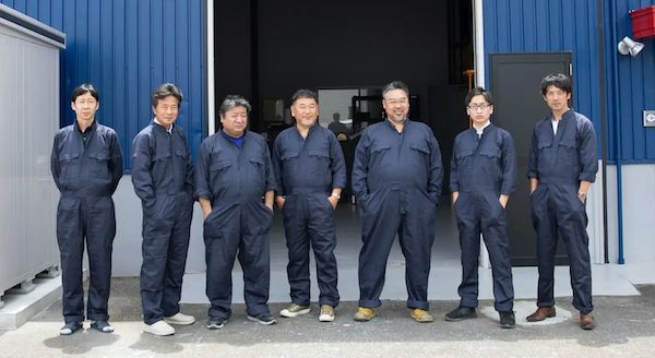 【東京都世田谷区・広島県尾道市】リサイクル錫100％使用、8種の絶滅危惧動物をモチーフにしたオブジェが登場！