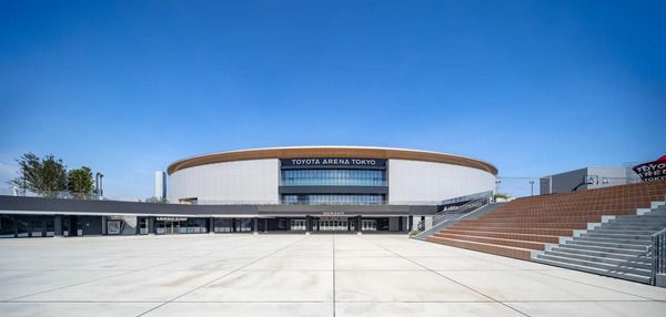 【東京都江東区】夢の広場で「あおみ夏祭り2026」開催！バスケ男子日本代表戦パブリックビューイングも