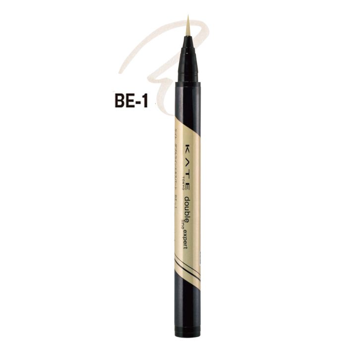 KATE ダブルラインエキスパート BE-1