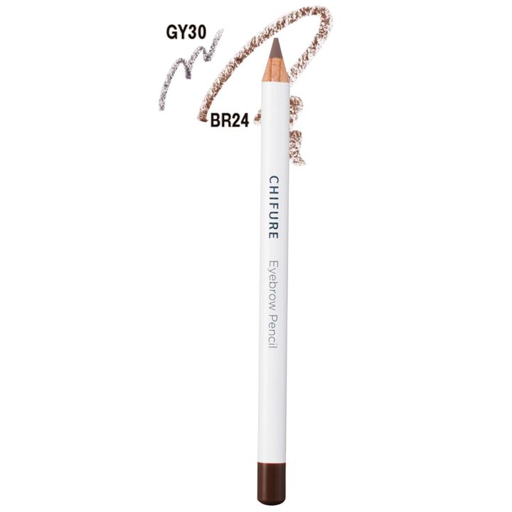 CHIFURE まゆずみ GY30 BR24