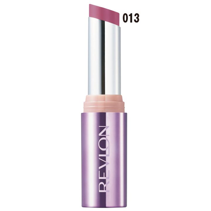 REVLON スーパー ラストラス デューイ シャイン リップ スティック 013