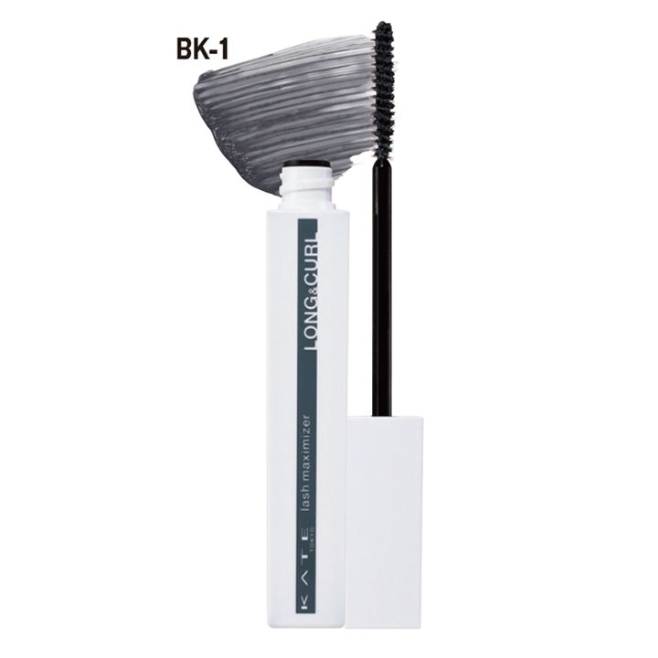 KATE ラッシュマキシマイザー ロングアップ BK-1