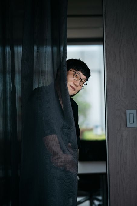 芸人・男性ブランコ平井まさあきさんインタビュー「『そのままやってたら順番が回ってくるやろ』芸人仲間の何気ない一言に救われてきたから、頑張れる」の画像5