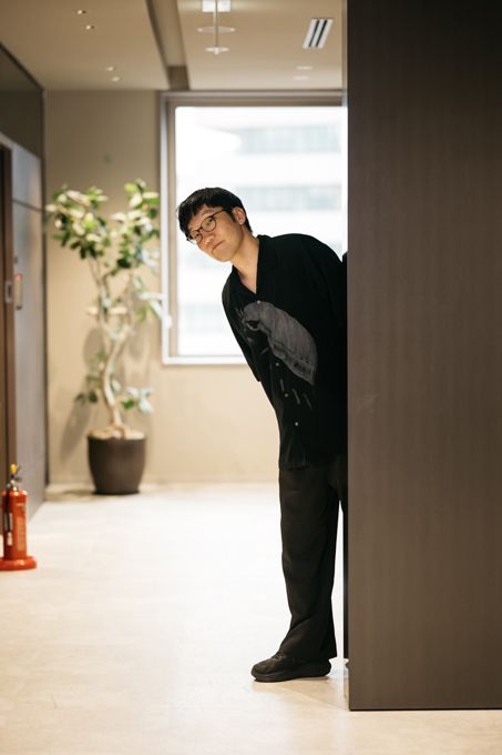 芸人・男性ブランコ平井まさあきさんインタビュー「『そのままやってたら順番が回ってくるやろ』芸人仲間の何気ない一言に救われてきたから、頑張れる」の画像4