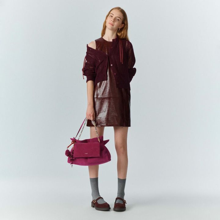 画像2: kate spade new york 2026年秋コレクション 出典：ケイト・スペード ニューヨーク
