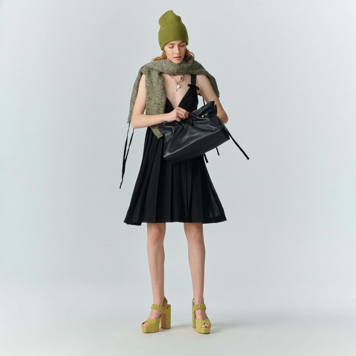 画像1: kate spade new york 2026年秋コレクション 出典：ケイト・スペード ニューヨーク