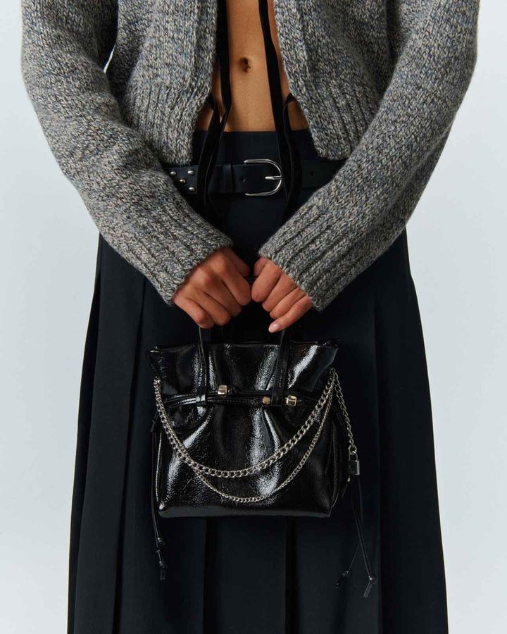 画像4: kate spade new york 2026年秋コレクション 出典：ケイト・スペード ニューヨーク